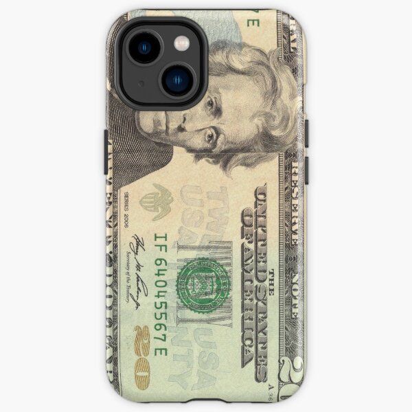 iPhone 6 Case Cover American Dollar iPhone Tough Case