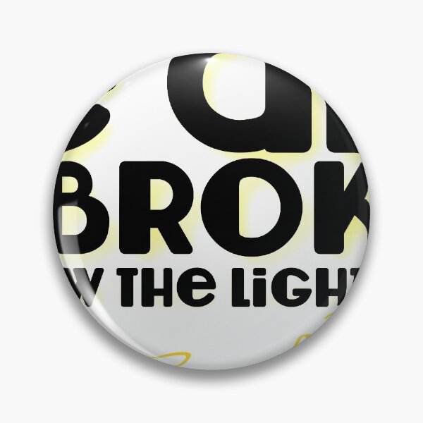 Item preview, We are all broken designed and sold by ridcully.
