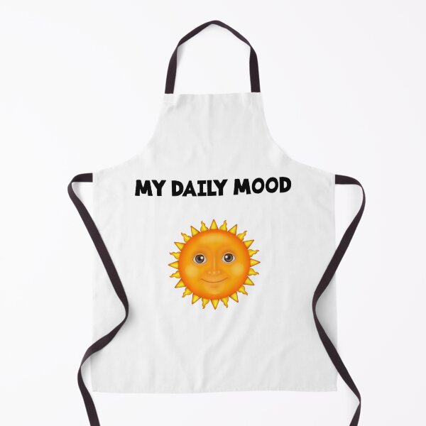 Item preview, My daily mood designed and sold by jcnenm.
