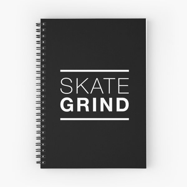 Item preview, Skate and Grind designed and sold by stickrgod.