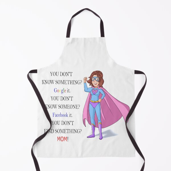 Item preview, Super Mama designed and sold by Halalolo.