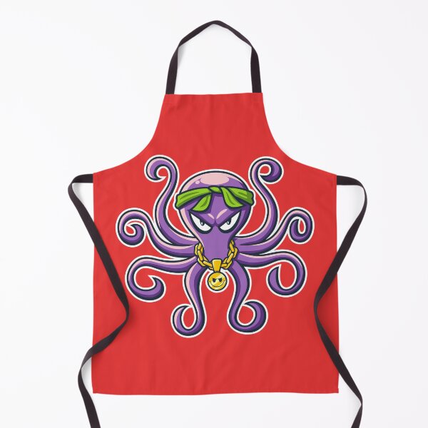Item preview, Funky Octopus designed and sold by davidas777.