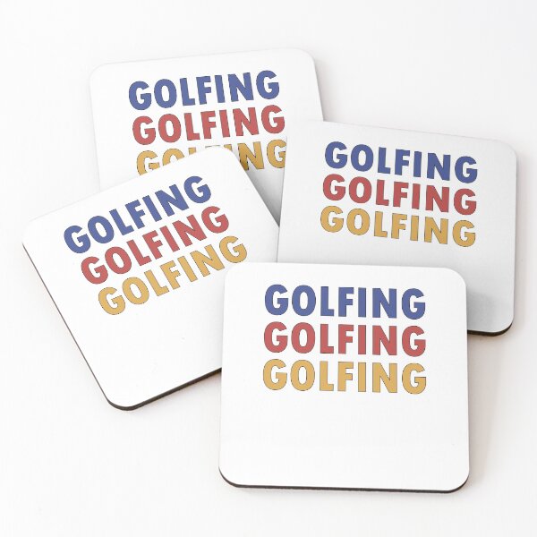 Item preview, Golfing designed and sold by Jannis12.