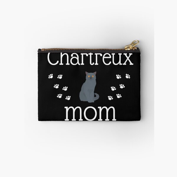Item preview, Chartreux Mom designed and sold by Beyond Words.