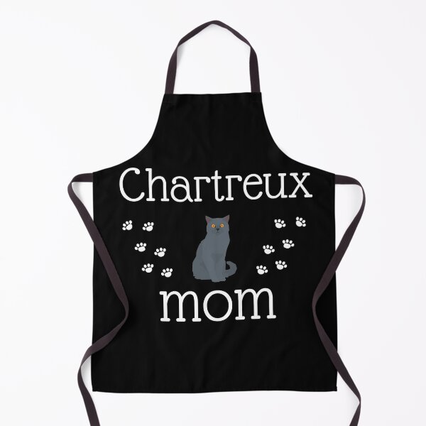 Item preview, Chartreux Mom designed and sold by Beyond Words.