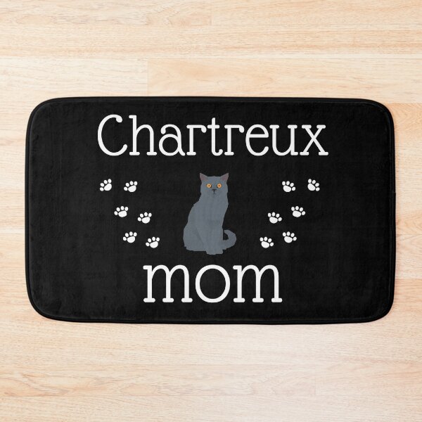 Item preview, Chartreux Mom designed and sold by Beyond Words.
