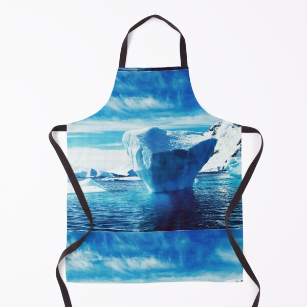 Item preview, Blue ocean, blue water, water designed and sold by Shahid1234.