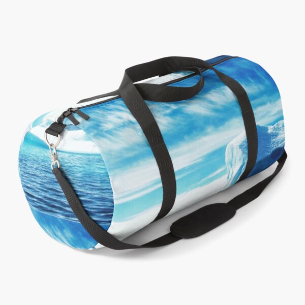 Item preview, Blue ocean, blue water, water  designed and sold by Shahid1234.