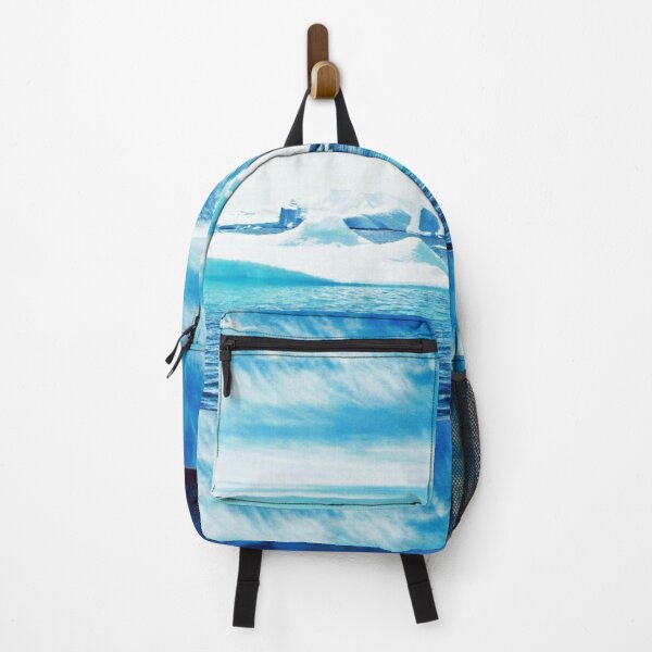 Item preview, Blue ocean, blue water, water designed and sold by Shahid1234.