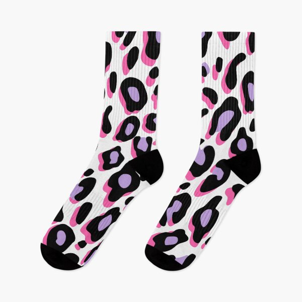Item preview, Sweet Girlish Leopards Pattern designed and sold by cursotti.