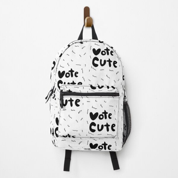 Item preview, Vote Cute designed and sold by somebasic.