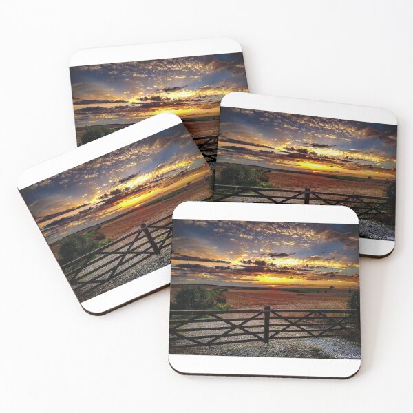 Item preview, The sun sets on another day designed and sold by Coots89.
