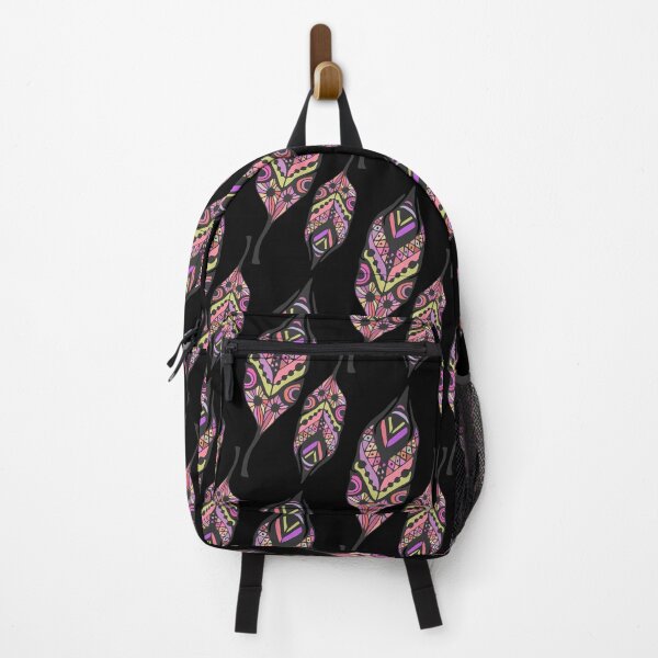 Item preview, Tribal Boho Indian Feathers designed and sold by Vector Scout Lab.
