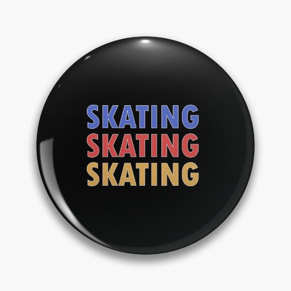 Item preview, Skating designed and sold by Jannis12.