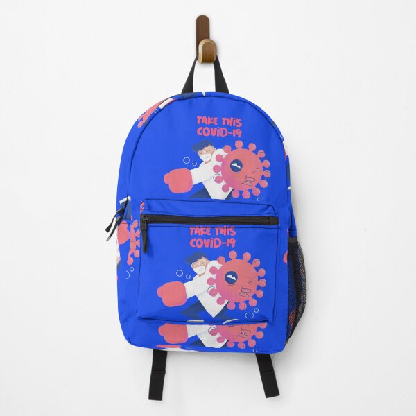 Item preview, Take This Covid-19 designed and sold by getemall.