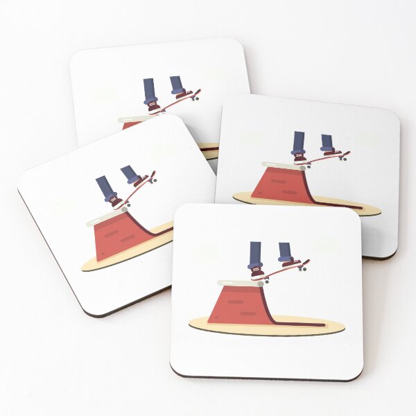Item preview, Skateboard drop in designed and sold by stickrgod.