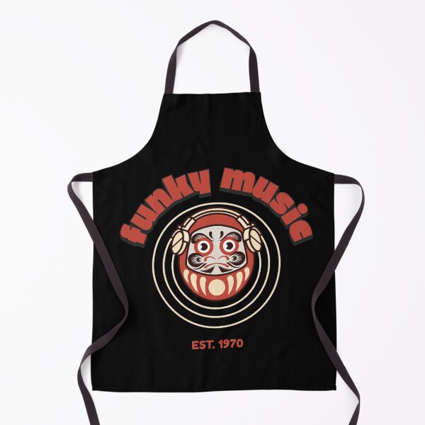 Item preview, Funky Music est.1970 designed and sold by Zwembad Vergelijker.