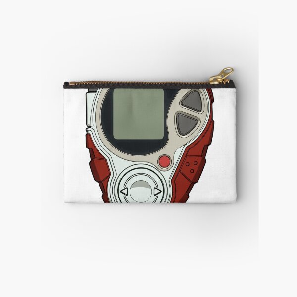 Item preview, Yolei's D-3 Digivice designed and sold by Jelecy.