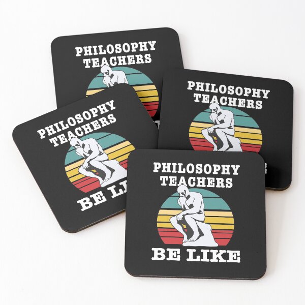 Item preview, Philosophy Teachers Be Like designed and sold by CanadianUnicorn.