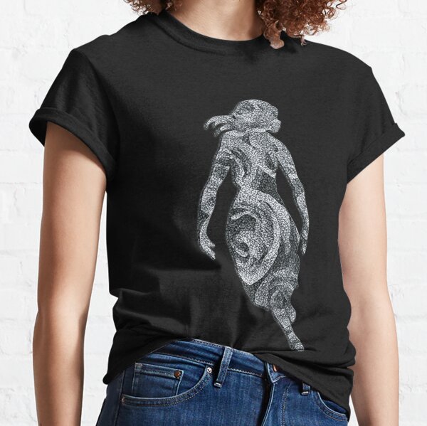 PIERCE THE VEIL COLLIDE WITH THE SKY Classic T-Shirt