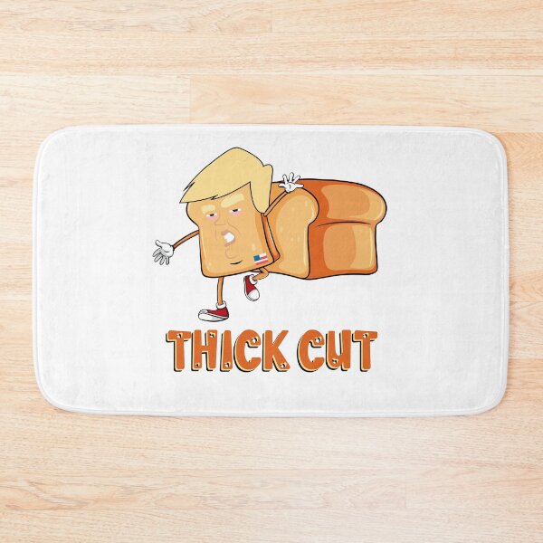 Item preview, Thick Cut designed and sold by w1ckerman.