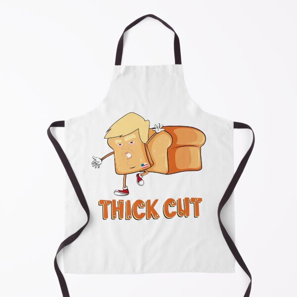 Item preview, Thick Cut designed and sold by w1ckerman.