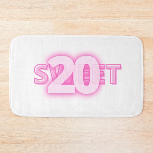 Item preview, 20th birthday designed and sold by crikz.