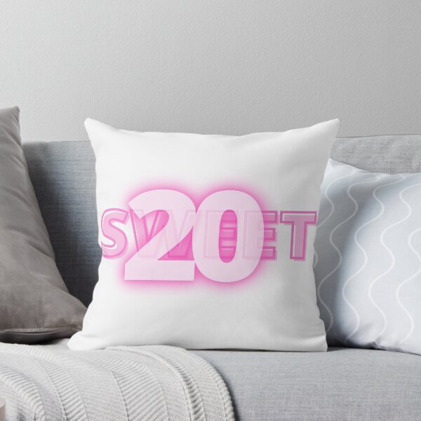 Item preview, 20th birthday designed and sold by crikz.