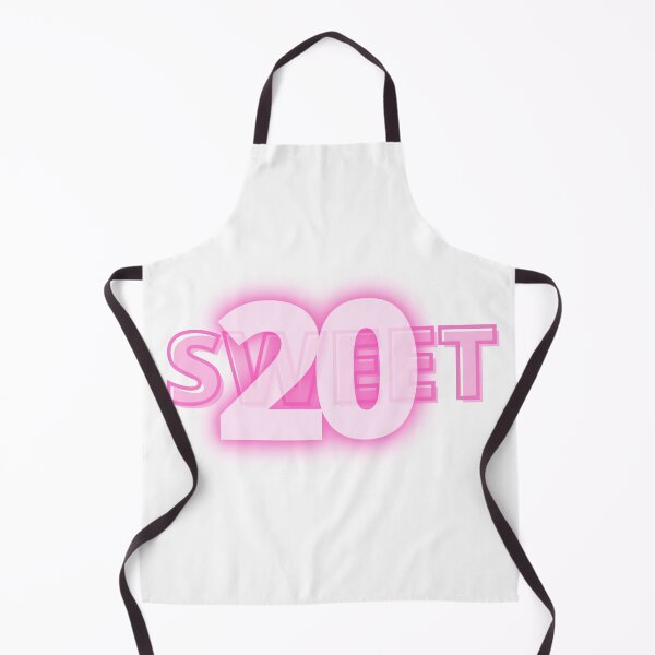 Item preview, 20th birthday designed and sold by crikz.