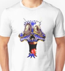 Scull Unisex T-Shirt