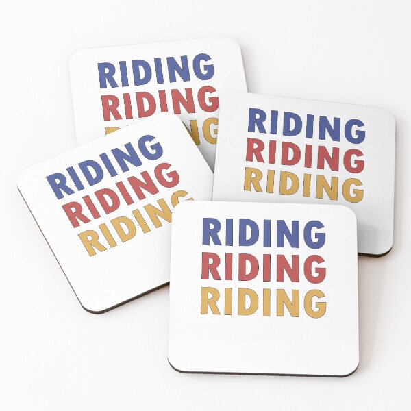 Item preview, RIDING designed and sold by Jannis12.
