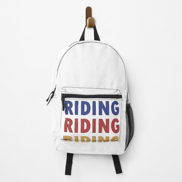 Item preview, RIDING designed and sold by Jannis12.