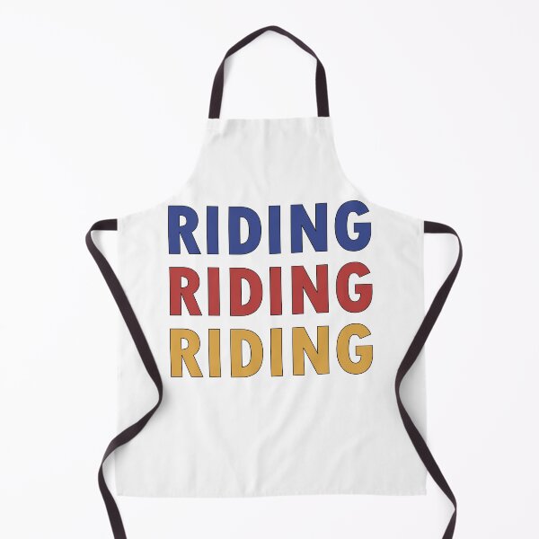 Item preview, RIDING designed and sold by Jannis12.