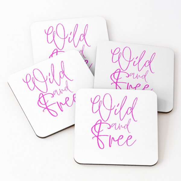 Item preview, Wild and free  designed and sold by Miss Sparkle.