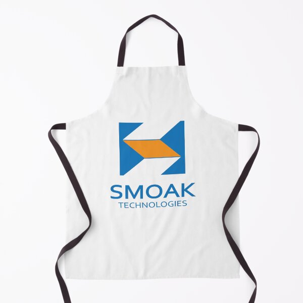 Item preview, Smoak Tech designed and sold by CatsBag.