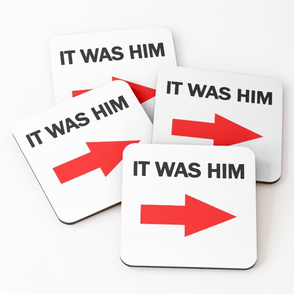 Item preview, It was him designed and sold by jcnenm.