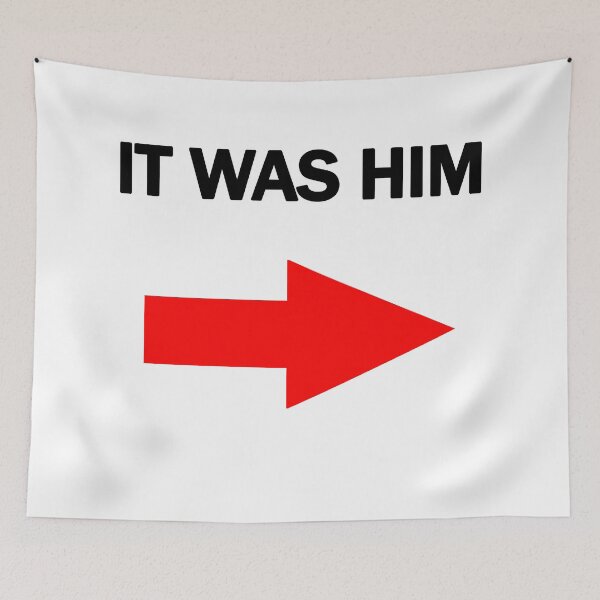 Item preview, It was him designed and sold by jcnenm.