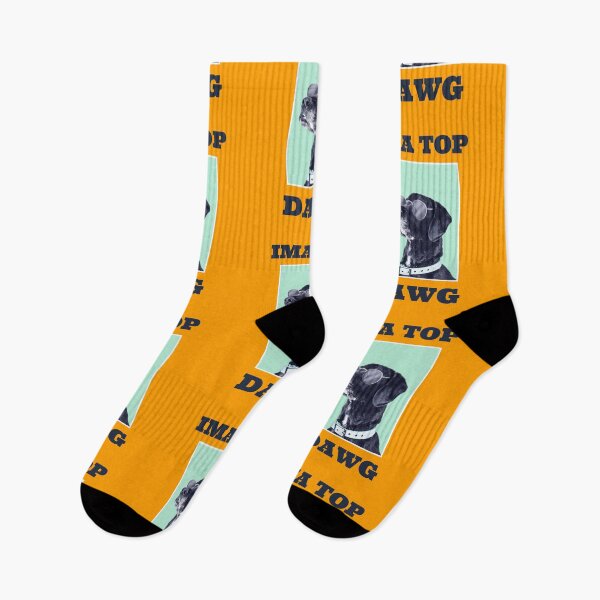 Item preview, Top Dog designed and sold by Personal Product Designers.