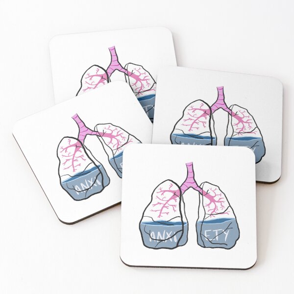 Item preview, Lungs designed and sold by LaraMalloy.