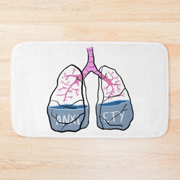 Item preview, Lungs designed and sold by LaraMalloy.