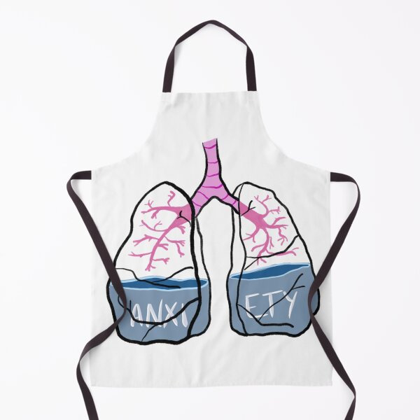 Item preview, Lungs designed and sold by LaraMalloy.