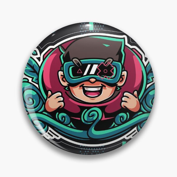 Item preview, Electric Boy designed and sold by Adiawarja.