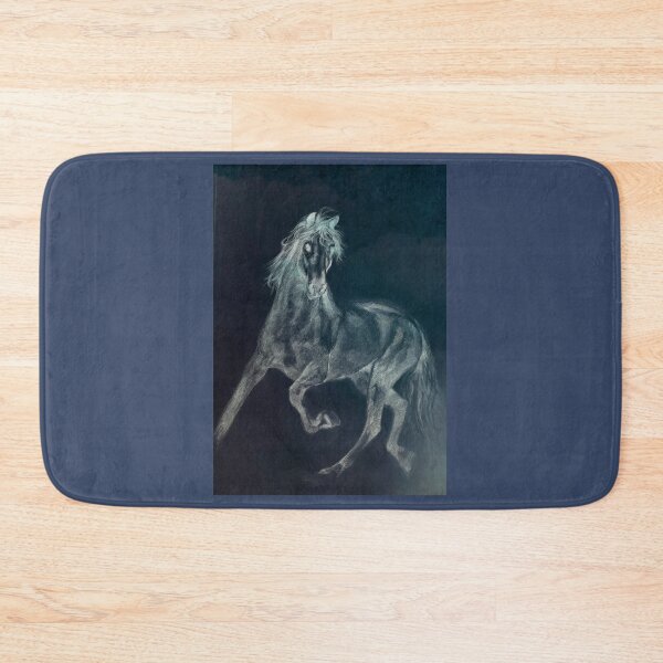 Item preview, Ghost Horse designed and sold by HelenBeverley.
