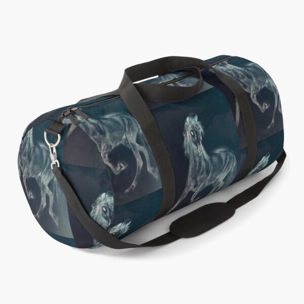Item preview, Ghost Horse designed and sold by HelenBeverley.