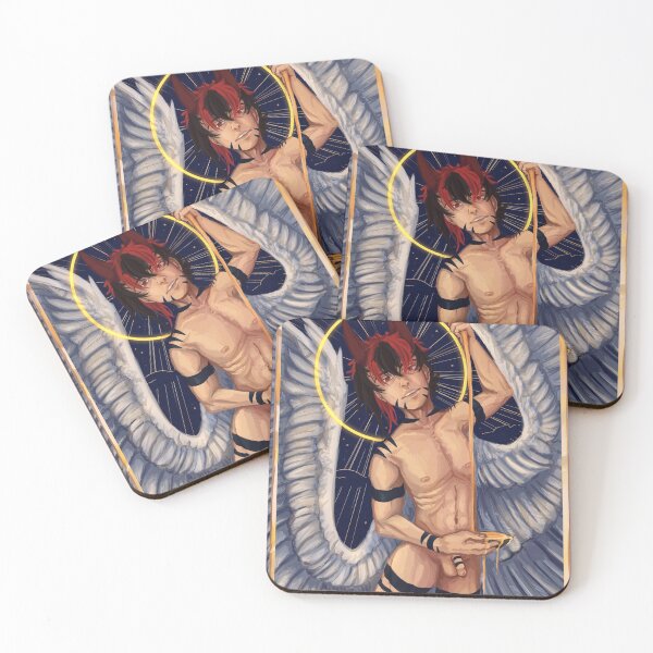 Item preview, temperance designed and sold by misha sybil.