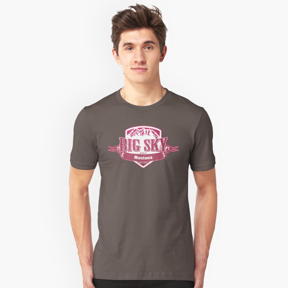 brighton ski resort t shirts