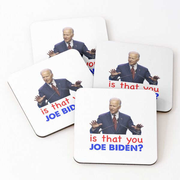 Item preview, Is that you Joe biden designed and sold by Kathrine2302.
