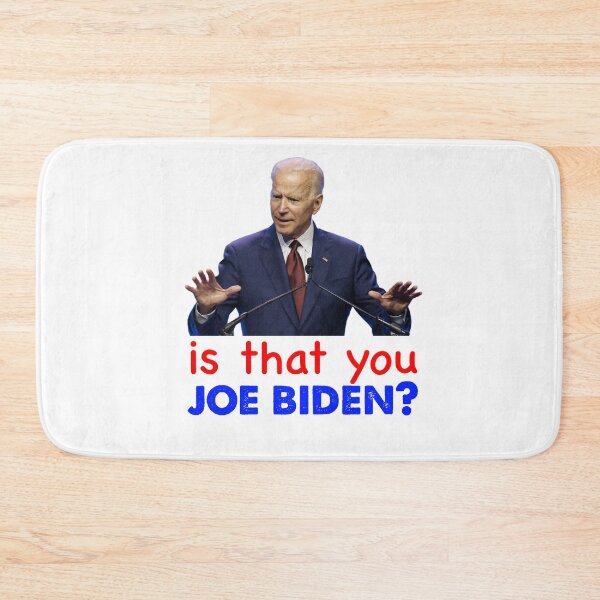 Item preview, Is that you Joe biden designed and sold by Kathrine2302.