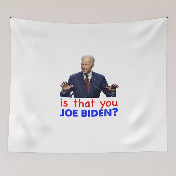 Item preview, Is that you Joe biden designed and sold by Kathrine2302.