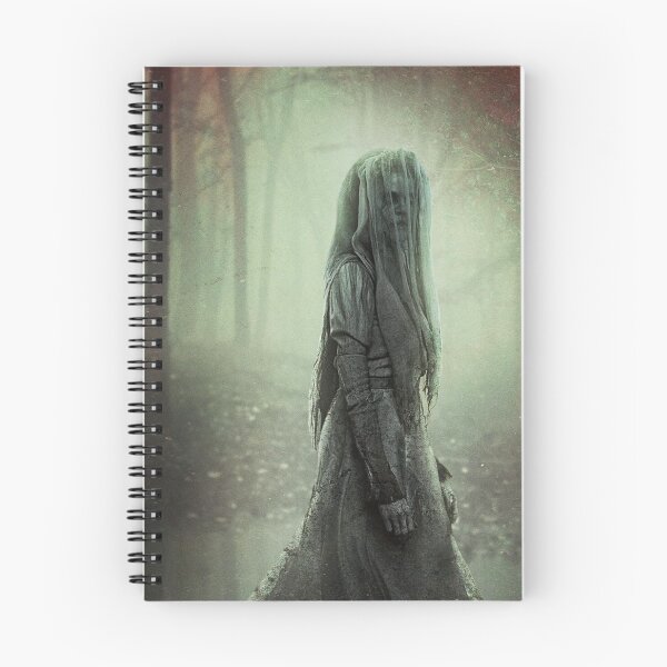 Item preview, La Llorona Halloween Design designed and sold by KavishJ.